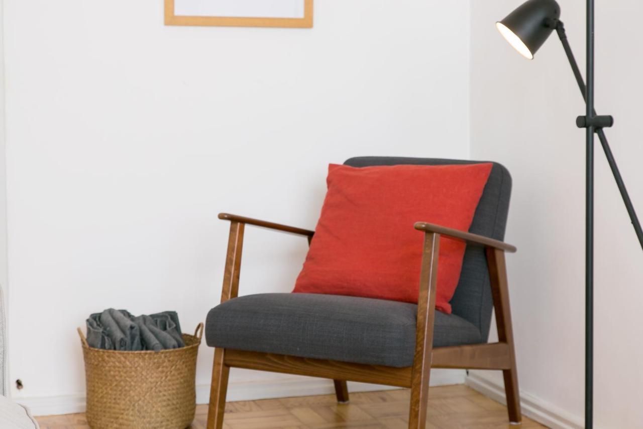 Apartamento Graca 2 Quartos Com As Melhores Vistas De Lisboa Exterior foto