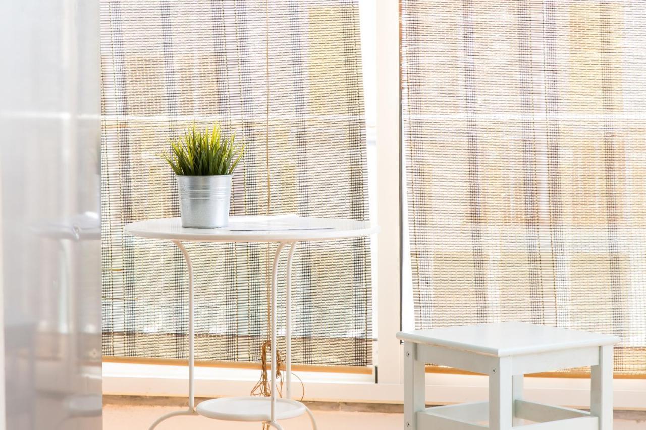 Apartamento Graca 2 Quartos Com As Melhores Vistas De Lisboa Exterior foto
